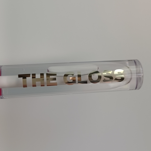 JEFFREE STAR The Gloss Let Me Perfectly Clear - Picture 8 of 8